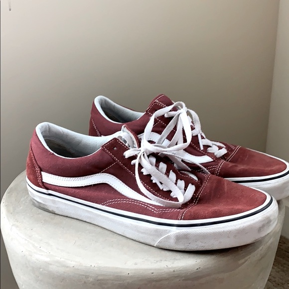 Vans Other - Men’s old skool vans